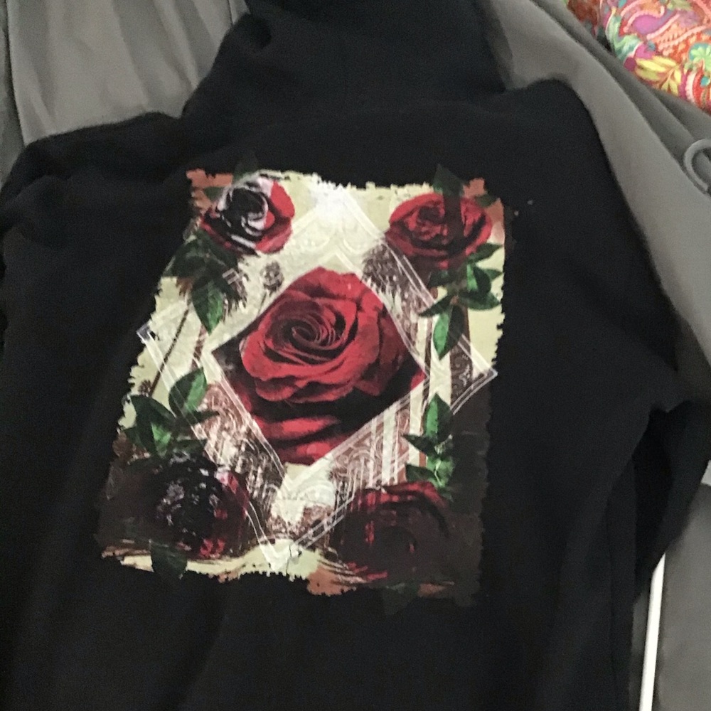 Call Your Mother Hoodie